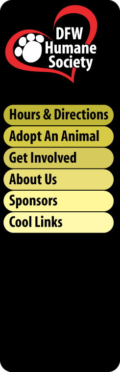 DFW Humane
